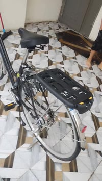 بايسكلات • الرمادي • شارع ٤٠