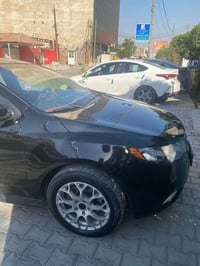 فورتي • ٢٠١٢ • رقم بغداد