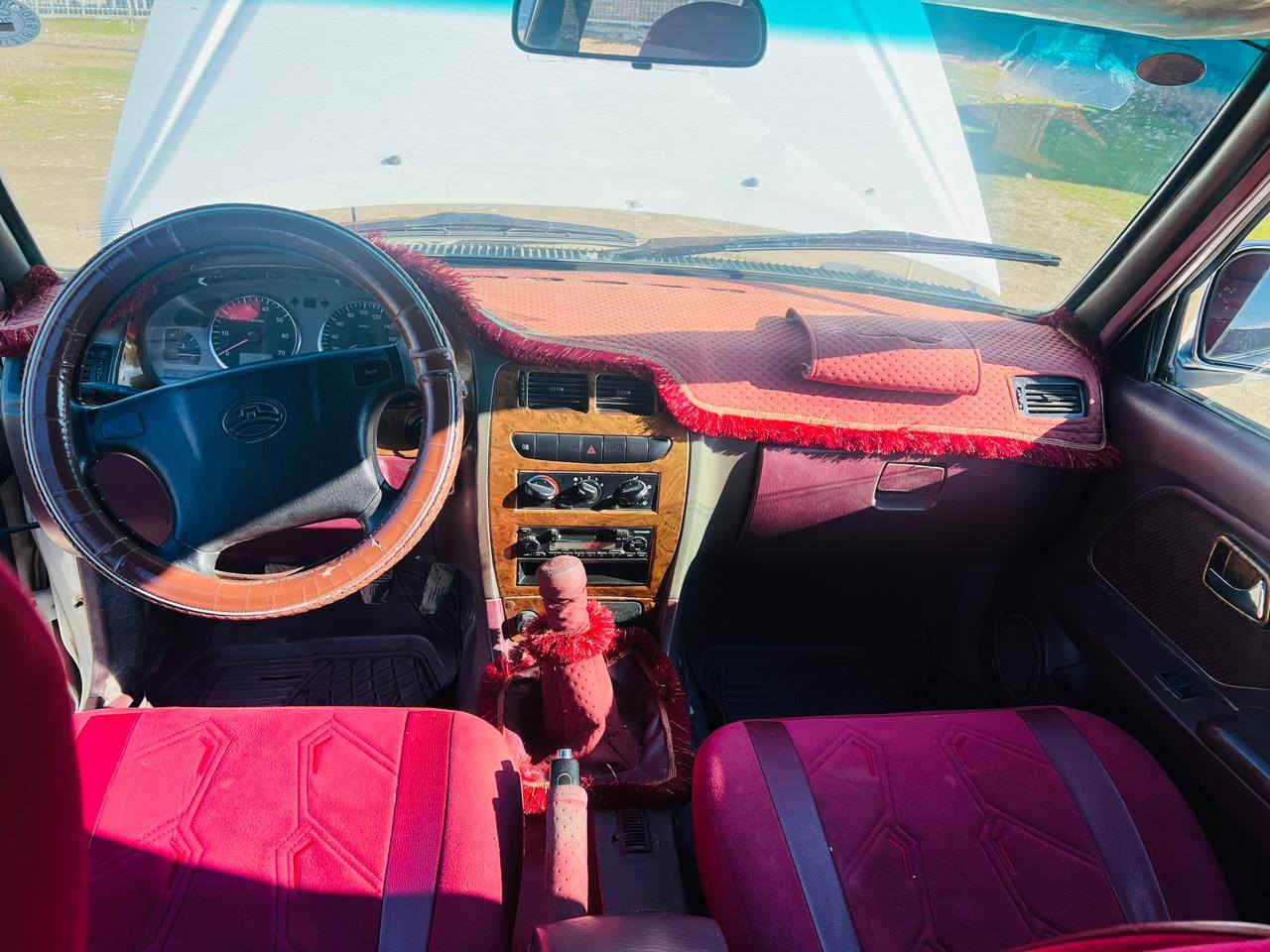 بيكم دير 2010   مكفولة كفالة عامة محرك وضع الشركة ما مفتوح رقم الماني بسمنا سنوية جديدة سعر 85 بيها مجال
*********** مكان ناحية زمار
