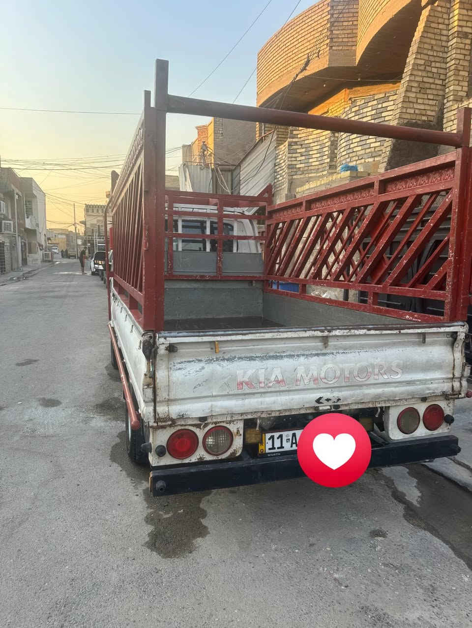 مكان سياره بغداد دوره ***********
