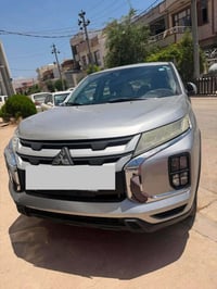 اوتلاندر سبورت • موديل ٢٠٢٢ • ترخيص ٢٠٢٨