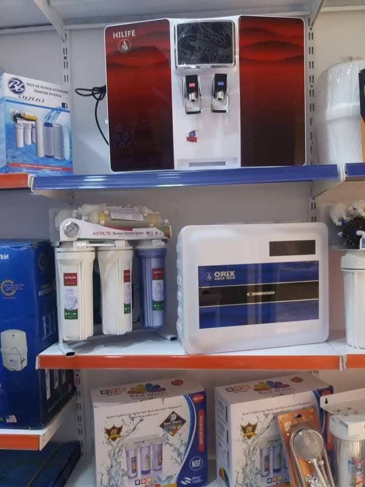 صيانة فلاتر ماء المنزلية صيانة موقيه اتصل على ارقام ***********
