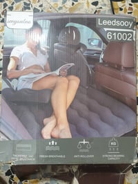 دوشك سياره نفخ • وياه منفاخ