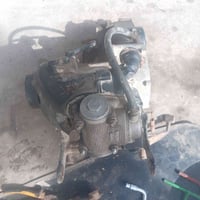 مكينة • شغالة • نقص كلتش