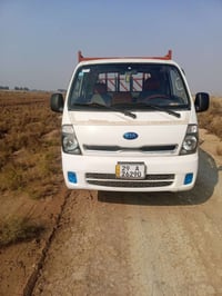 كيا فحل • موديل 15 • كفالة عامة