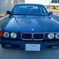 موديل ١٩٩٢ • مكينه وكير مكفوله • الفلوجة