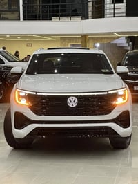 اطلس كروس • ٢٠٢٤ • اربيل