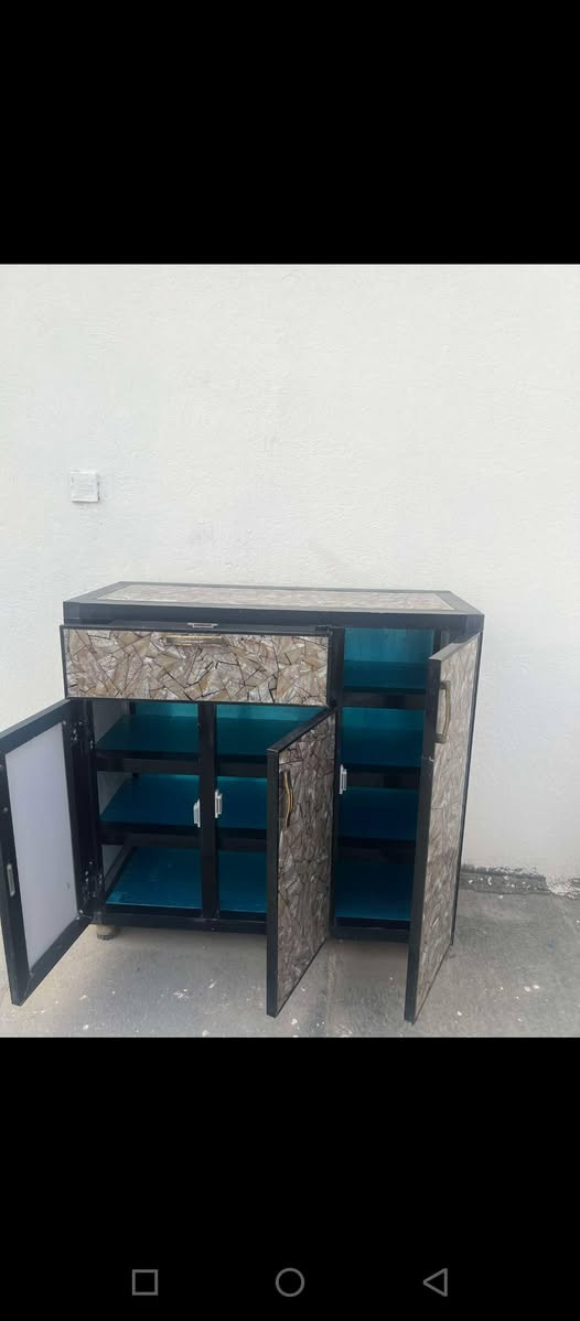 غراض مستعملة نضيفه عنوانهن بغداد الدورى✨ الميز ب٥٠ و✨الكنتور ب٣٥ و✨القفاصه تلاثتهن بب٤٥✨ البنكات الوحده ب١٢ ✨الجزامه المنيوم ب٥٠ و✨وميز تواليت ب٥٠✨


**إذا كنت صاحب هذا الإعلان وتريد حذفه لأي سبب، رجاءا أرسل رسالة إلى الدعم الفني**