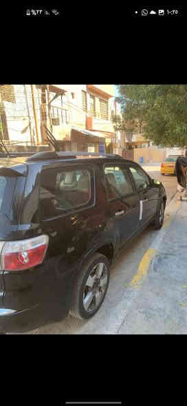 السلام عليكم سيارة لبيع جمسي اكاديا موديل٢٠٠١٢رقم انكليزي مكينه وكيروحداده خير من الله تخم تاير وسنويه ٣٠وسياره بسمي تحويل ثاني يوم السعر ٩٠وبيهة مجال الهاتف ***********
