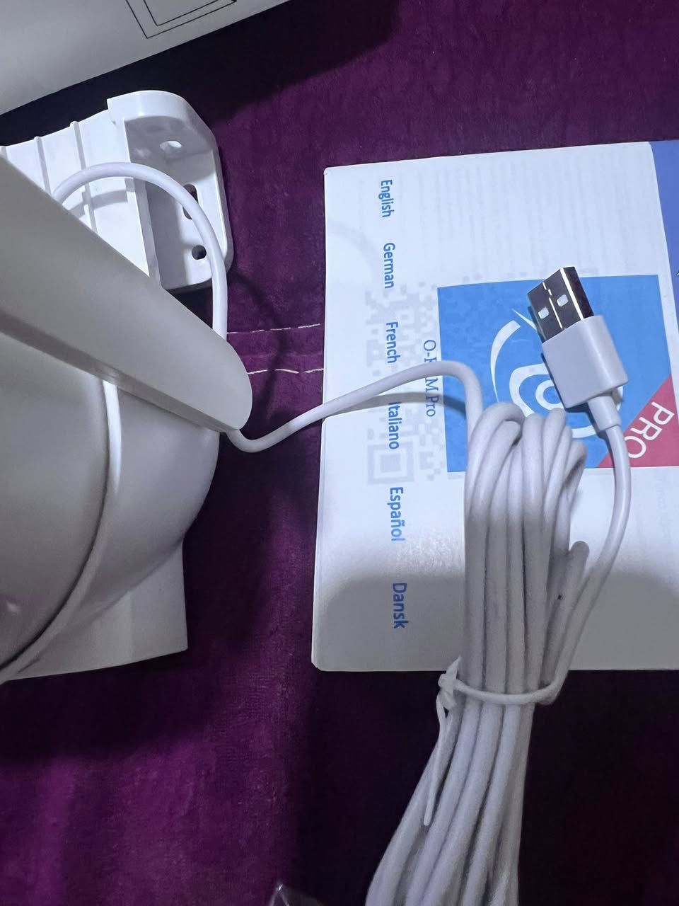 دبل كاميرا حجم كبير واي فاي سمارت ربط مباشر قطعة تحفة ب٢٥ الف اول تم @إشارة


**إذا كنت صاحب هذا الإعلان وتريد حذفه لأي سبب، رجاءا أرسل رسالة إلى الدعم الفني**