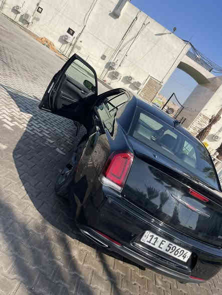اوباما كرايسلر  (C300)  للبيع فقط
الموديل 2022 
الفئه S 
اللون اسود 
الرقم بغداد ثاني يوم التحويل ب اسمي 
فوووول السياره ماعدى الرادار الأمامي 
فتحه بل سقف 
إشارات بل مري 
تحكمات كامله بل ستيرن
المسافة المقطوعه 60 Mi
حجم المحرك 3600
السياره كلين تايتل (وارد امريكي )
تشغيل عن بعد 
كشنات جلد اسود مع تحكم كهرباء
حساس خلفي
شاشه كبيره مع نظام ال GPS
تبريد قطعتين + بصمة أبواب
دماام خلفي 
مكان السياره بغداد العامريه 
عارضه ب3دفاتر 13ورقه وبيها مجال
***********
