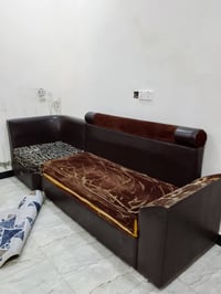 بغداد الثعالبة • كنبة • توصيل