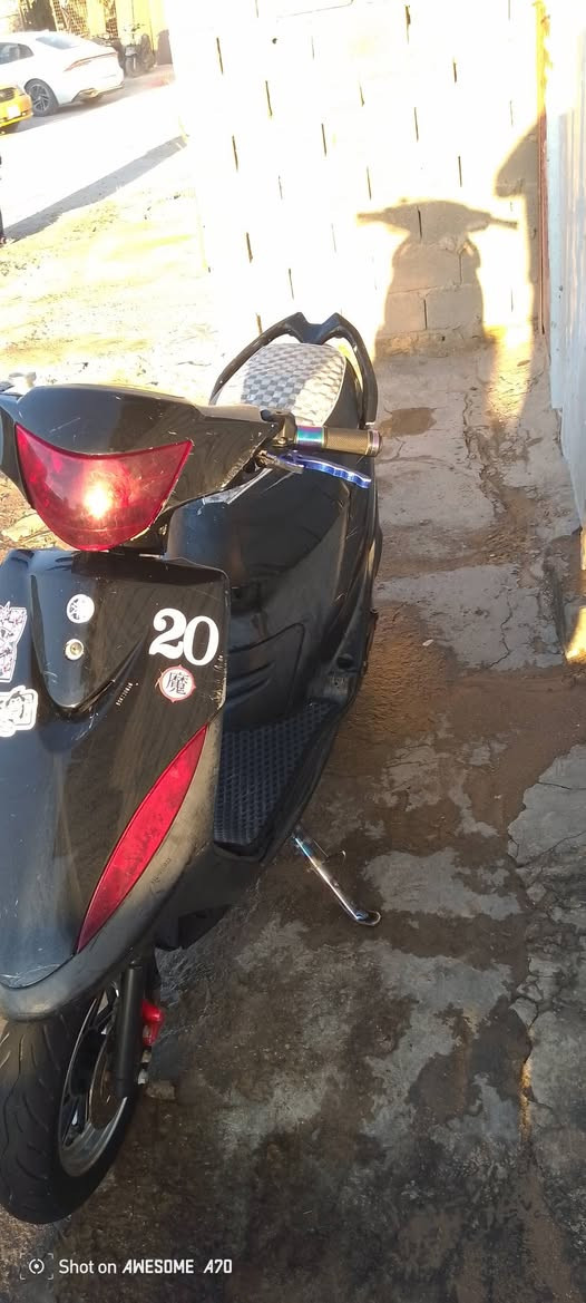 السلام عليكم ماكس عدله 49 بلاد دراجه كهربائيات كله شغاله نكره سلف ب كل وقت مكان نجف ابوصخير ***********
