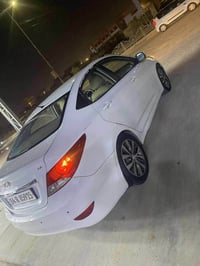 اكسنت ١٦٠٠ • خليجي • ٢٠١٤