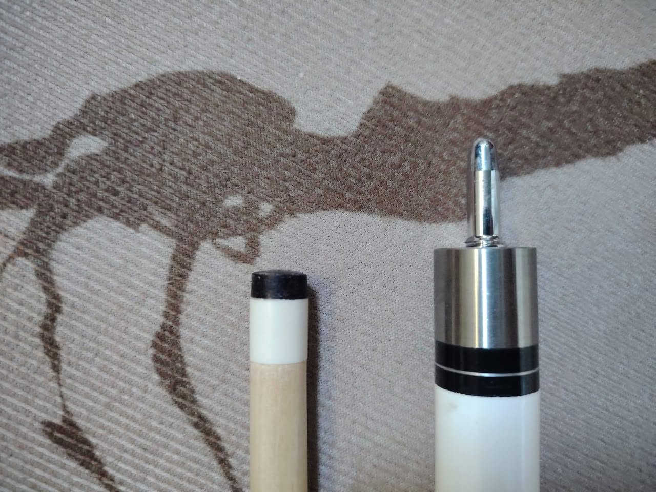 سلام عليكم شباب كيوب بهل شكل من مركه بس بي هذل ظخه السعر ٥٠ عل اول تم


**إذا كنت صاحب هذا الإعلان وتريد حذفه لأي سبب، رجاءا أرسل رسالة إلى الدعم الفني**