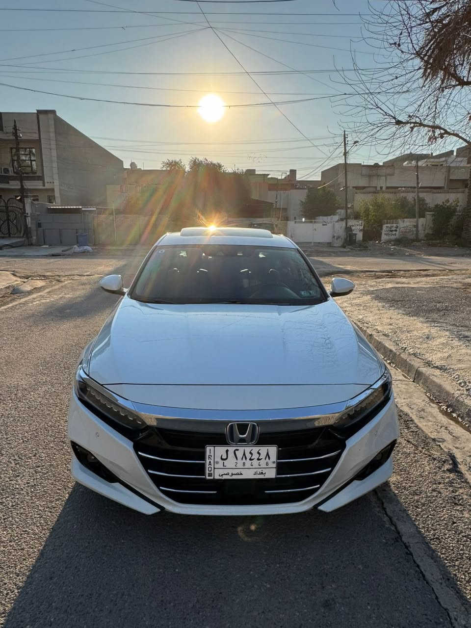 بسم الله الرحمن الرحيم

 اكورد ٢٠٢٢

مواصفات/ تورنك فول

. الحادث موضح كدامك مرجعه شركه
سعر/  ١٥٣ بيه مجال حك جيتك
*********** 
مكان الفلوجه
