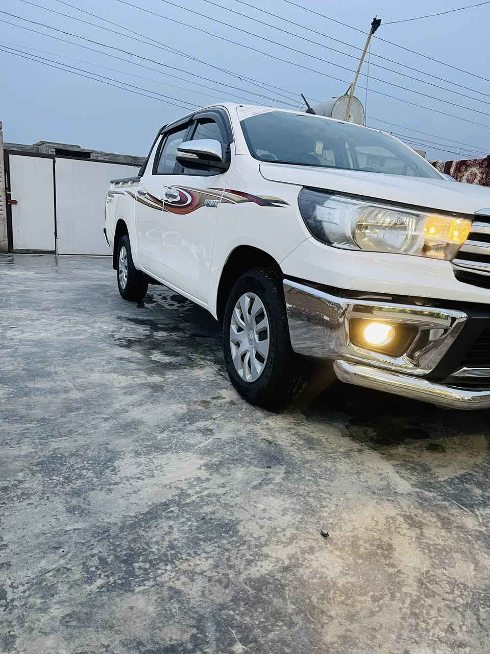 السلام عليكم
بيكم عذاري دبل موديل 16 ♥️

اوتماتيك رقم أربيل دولي تحويل مباشر✅
 
جاهز محرك كير شرط ✈️✅

تواير جدد/السعر 240 وبي مجال

 اتصل وتدلل/ ‭0781 573 8272‬ 

المكان صلاح الدين قضاء الشرقاط♥️✅
