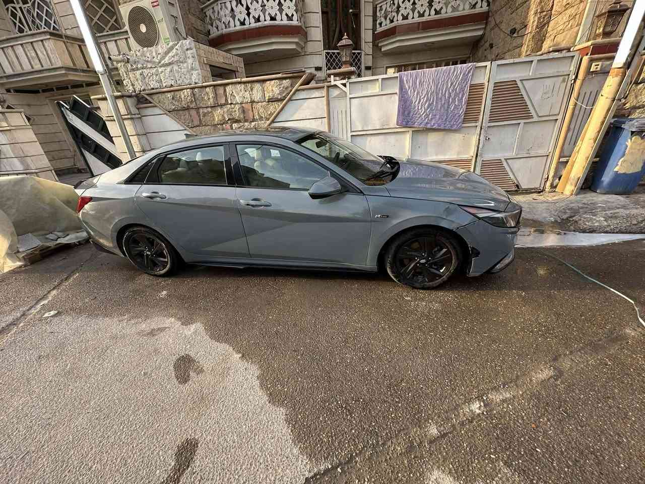 سلام عليكم النترة ان لاين مديل 23كتاب معوقين ماشية( 41000)سيارة خير من اللة نضيفة شوفت عينك السعر 150(***********)مكان البنوك
