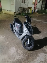 ماكس منغولي • مكينة خير • الكاظمية