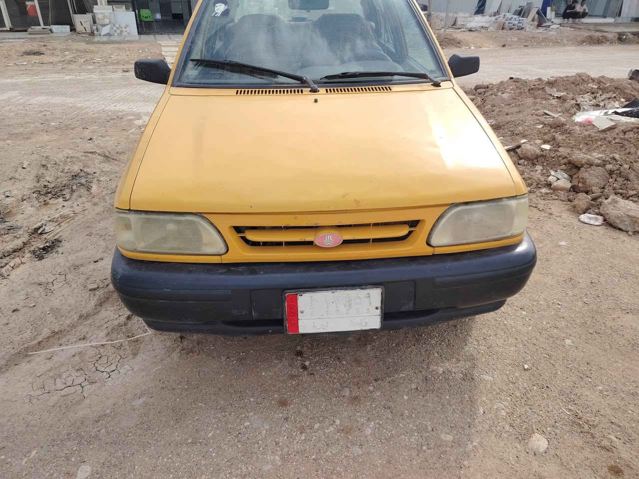 سلام عليكم سايبا موديل 14جاهزه جاهزه بس بخار تبريد حداديه لا صبغ ولا تبديل بسم ابن عمي تحويل مباشر سعر 27 بيها مجال مكان واسط الكوت مركز رقم***********
