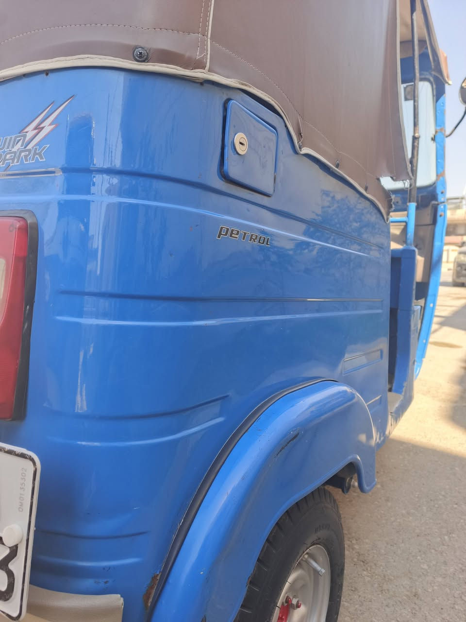 السلام عليكم تكتك موديل20رقم بسمي لبيع التكتك كفالة عامة العنوان نعمانية تصل ودلل ***********
