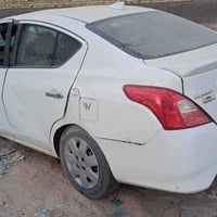 نيسان صني • ٢٠٢٤ • رقم شمالي
