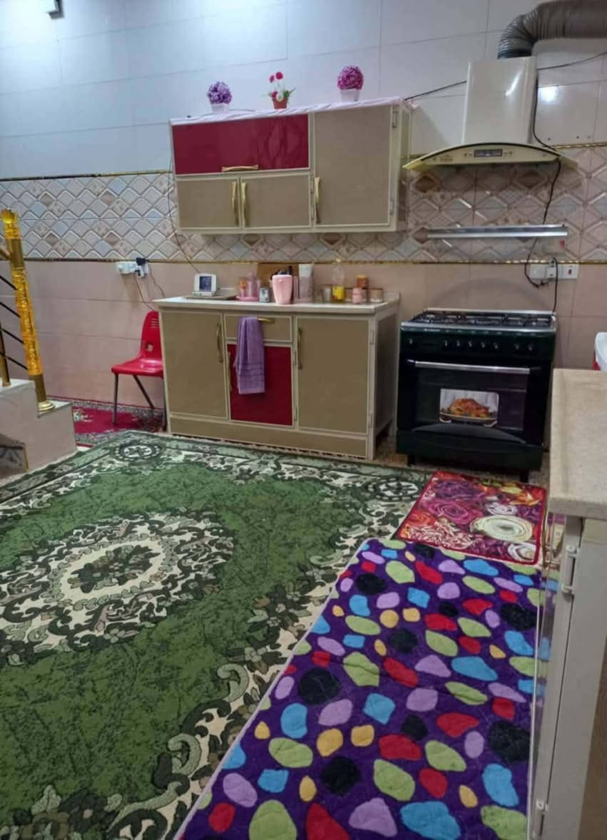 بيت للبيع طابق واحد طابو زراعي سند 25م خدمات كامله مساحه 100 سعر 100بي مجال زعفرانيه أربع اشوارع  وره مول كراره ثاني فرع رقم *********** احمد للعقار
