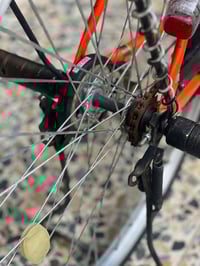 بيسكل • موديل 21 • شركة اوفيج