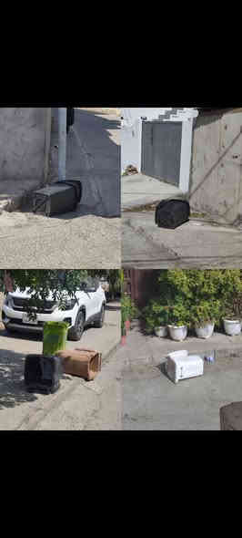 ستاندی خۆڵ کامل ئاسن ئێستا بە ٢ جۆر بەردەستە .ستاندی دیوارەکە ٨هەزار .ستاندی عەرزیەکە ١١ هەزار.ڕێگرە لەبڵاو بوونەوەی خۆڵەکانتان لەباو پشیلە ناتوانێت بڵاوی بکاتەوە مەنزەرەییەکی جوان بەماڵەکەت دەبەخشێت.سلێمانی خەبات نزیک قوتاب خانەی قەندیل گەیاندنمان هەییە بۆسەر جەم شارە کان .***********_*********** السليمانية
