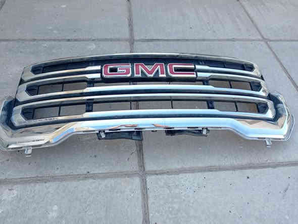 شباك جمسي اكاديا اصلي تفصيخ
موديل 2020 الى 2023
 فيه كسر من الداخل وتم تصليحه 100 %وغير واضح في الإمام والصور توضح التفاصيل

السعر 160 الف
المكان النجف الاشرف
***********
