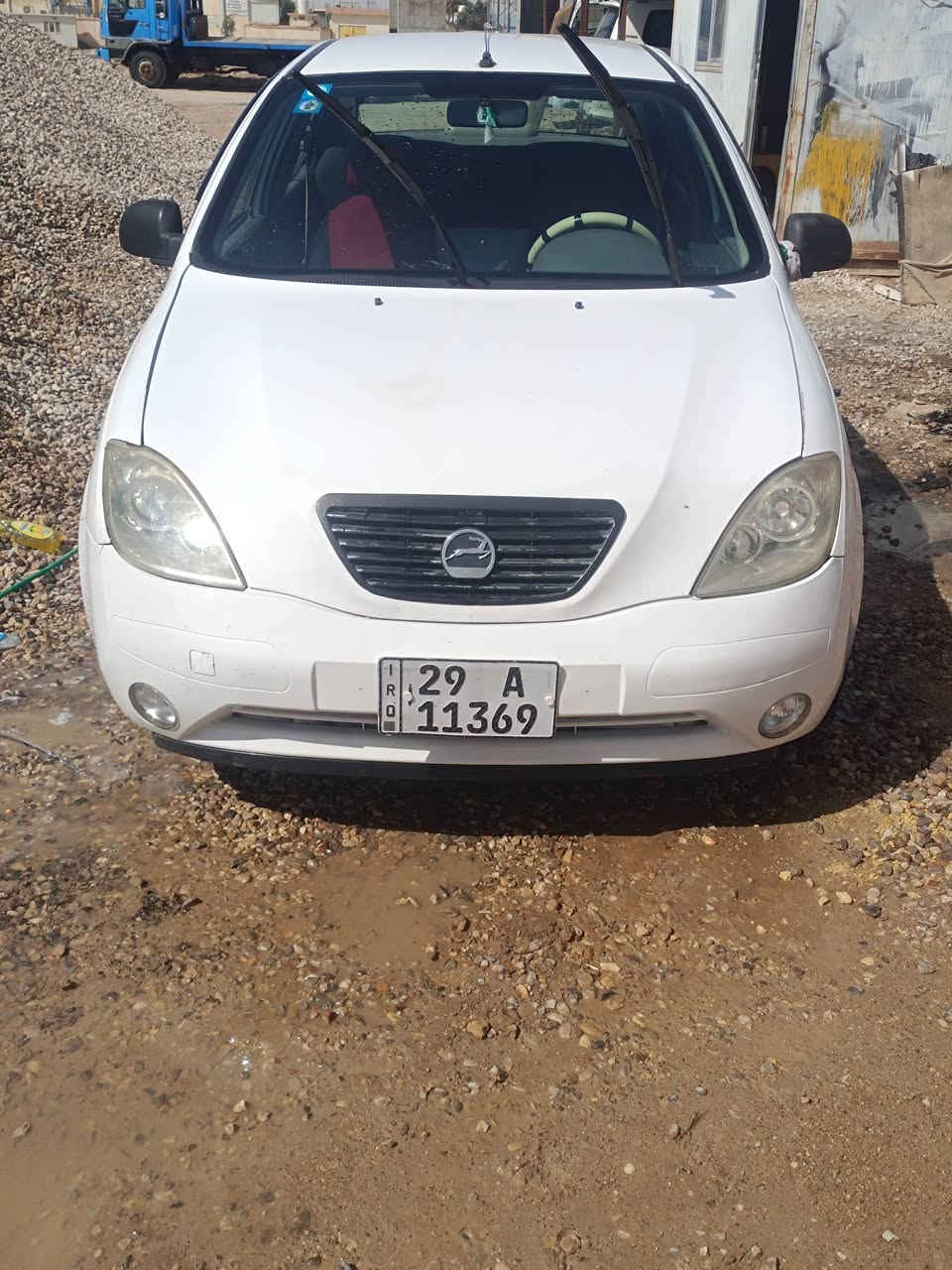 سلام عليكم تايبه للبيع موديل 2013 مكفوله كفاله عامه
***********
