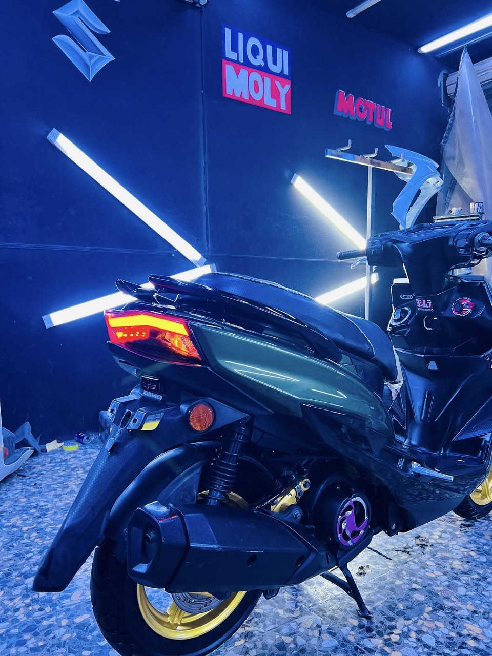 لام عليكم سكنس شمعة 2018 للبيع كفالة عامةعنواني مدينة صدر الشراي يتصل***********
