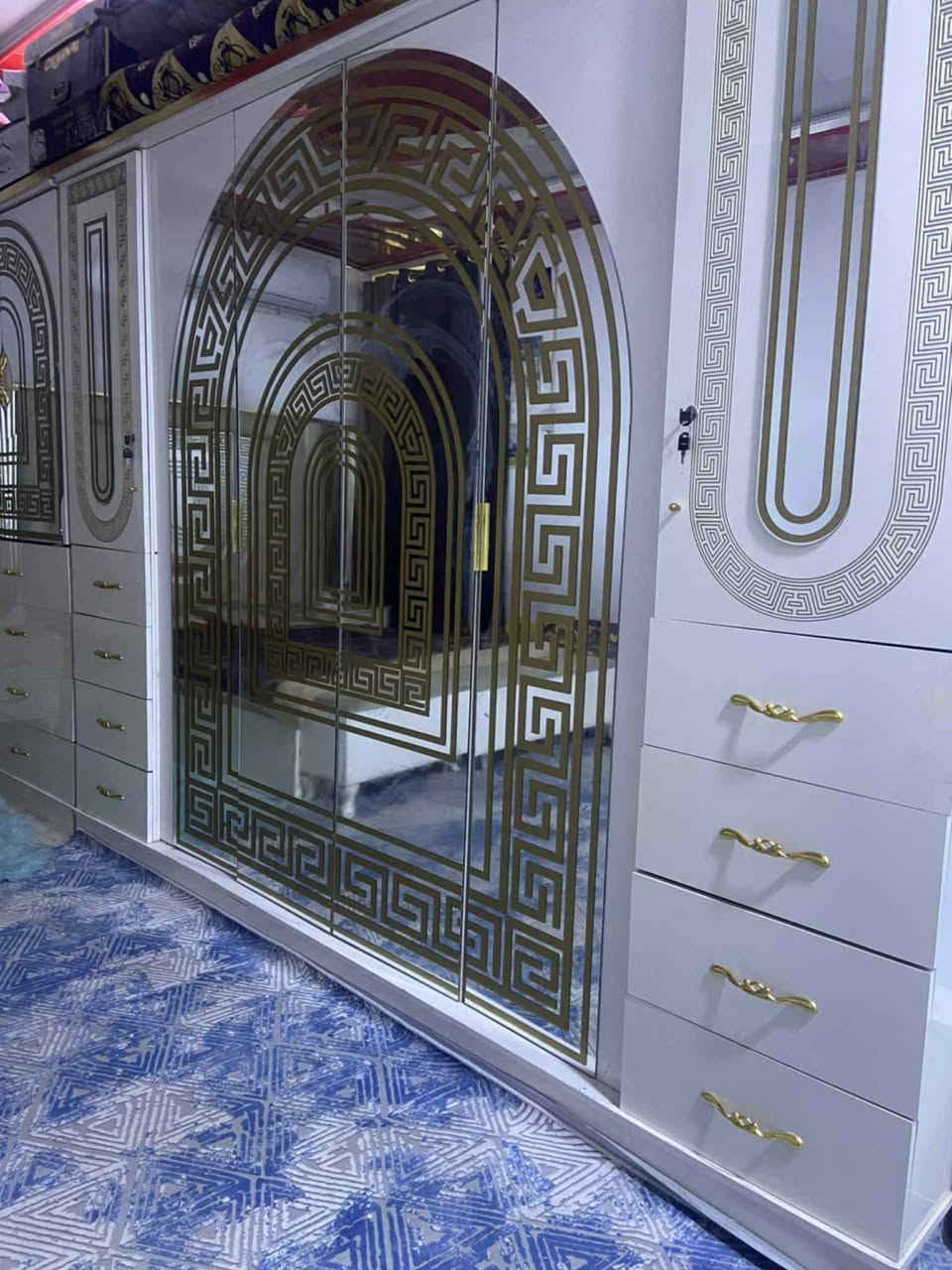 غرفة تركيه عشر قطع سعر مليون وبيه مجال


**إذا كنت صاحب هذا الإعلان وتريد حذفه لأي سبب، رجاءا أرسل رسالة إلى الدعم الفني**