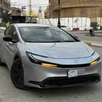 بريوس هايبرد • ٢٠٢٣ • ٢٠٠٠ سي سي