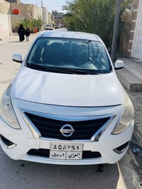 صني ٢٠١٨ • مكينة وكير حداديه • رقم اربيل