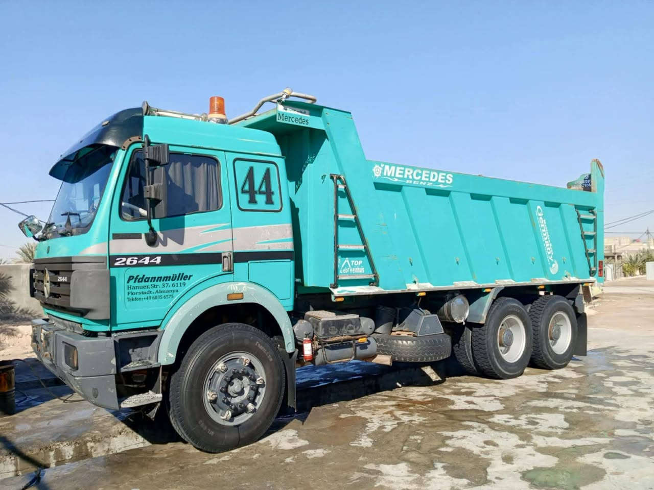 اعيد النشر بسبب الوعود السلام عليكم للبيع كرواتي مديل92 مكينه44 كير 160 مجموعه جيئف مكاني النجف الاستفسار  مكلف بلنشر
***********
