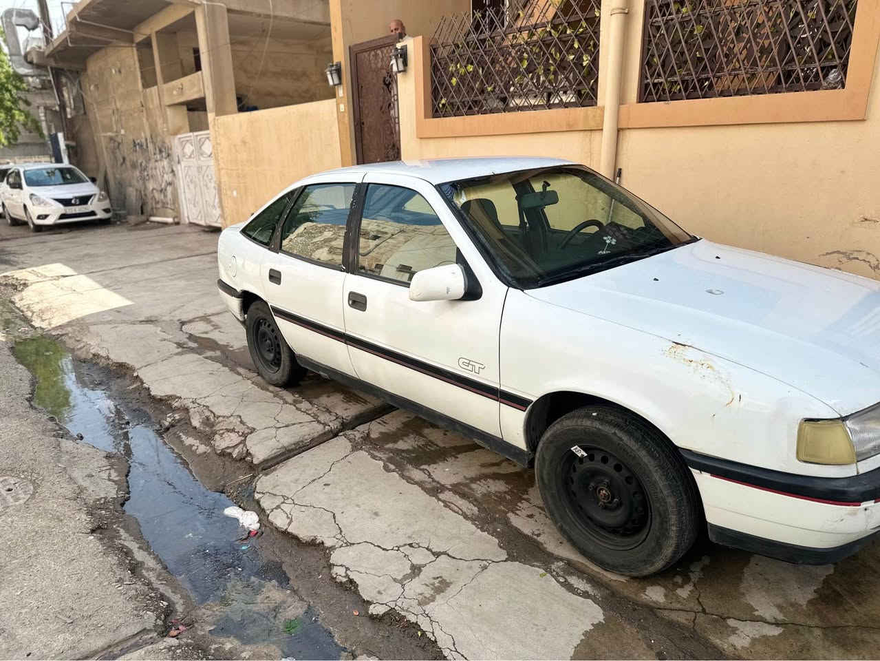 مشروع وطني. / كوبون بانزين  / مكينه 20/ كير مكينه شرط / 
تراي للمريخ  
مكان السياره كركوك. 
الموقع مركز المدينه 

الهاتف / *********** كركوك, العراق
