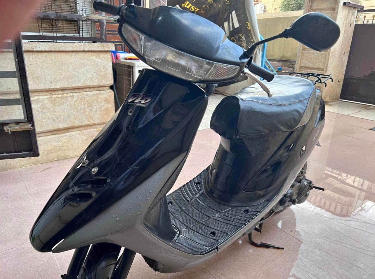 هوندا 50 cc
کل شغال  مکان اربیل سعر ٢٥٠ الف  مجال  
شوێن هەولێر


**إذا كنت صاحب هذا الإعلان وتريد حذفه لأي سبب، رجاءا أرسل رسالة إلى الدعم الفني**