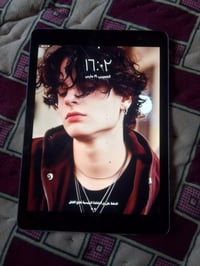 ايباد • للبيع • قابل التفاوض