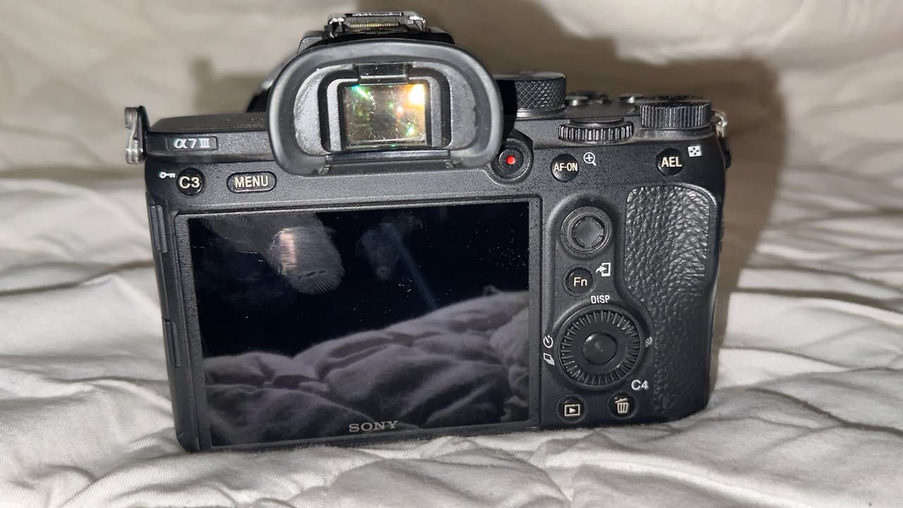 سوني مارك ٣ لبيع بدي فقط
كامره نظيفها مثل ماتشوف مابيها اي خلل ولا تصليح 
شترها 28734
سعرها ٩٠٠$ وبيها مجال 
عندي توصيل جميع محافظات


**إذا كنت صاحب هذا الإعلان وتريد حذفه لأي سبب، رجاءا أرسل رسالة إلى الدعم الفني**