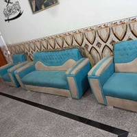 ١٠ مقاعد • صوفا • الغزالية الشراي