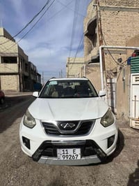 تيكو • ٢٠١٣ • كلتش جديد