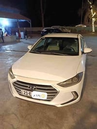 للبيع هيونداي النتره 2017 أمريكي  رقم سليمانيه الجديد هزه جديده تحويل ...