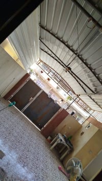 خانقين بانميل • بيت طابقين • ١٢٦م