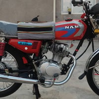 سكنر • اربعه كير • مديل ٢٥