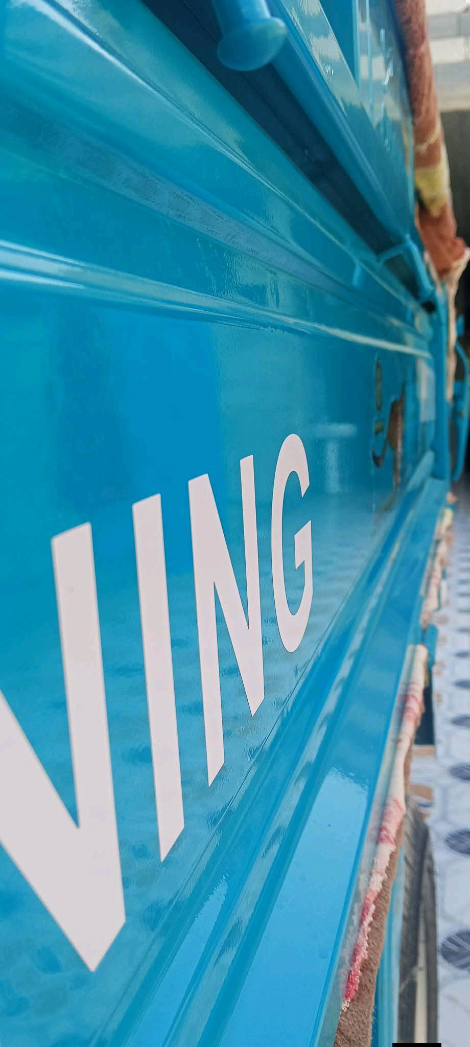 يا الله سلام عليكم
صلي على محمد وآل محمد 
1 2023❤️
2 ستوته جمره زيرو زيرو ❤️
3لون سمائي❤️
4بدي كفاله عامه ❤️
5 شاصي كفاله ❤️
6 محرك كفاله ❤️ 
7 عداد كتروني ماشي قليل❤️
8 صارله ايام من طالعه❤️
9 السعر عل واتساب❤️
10 المكان البصره القرنه❤️
11 رقم الهاتف***********
