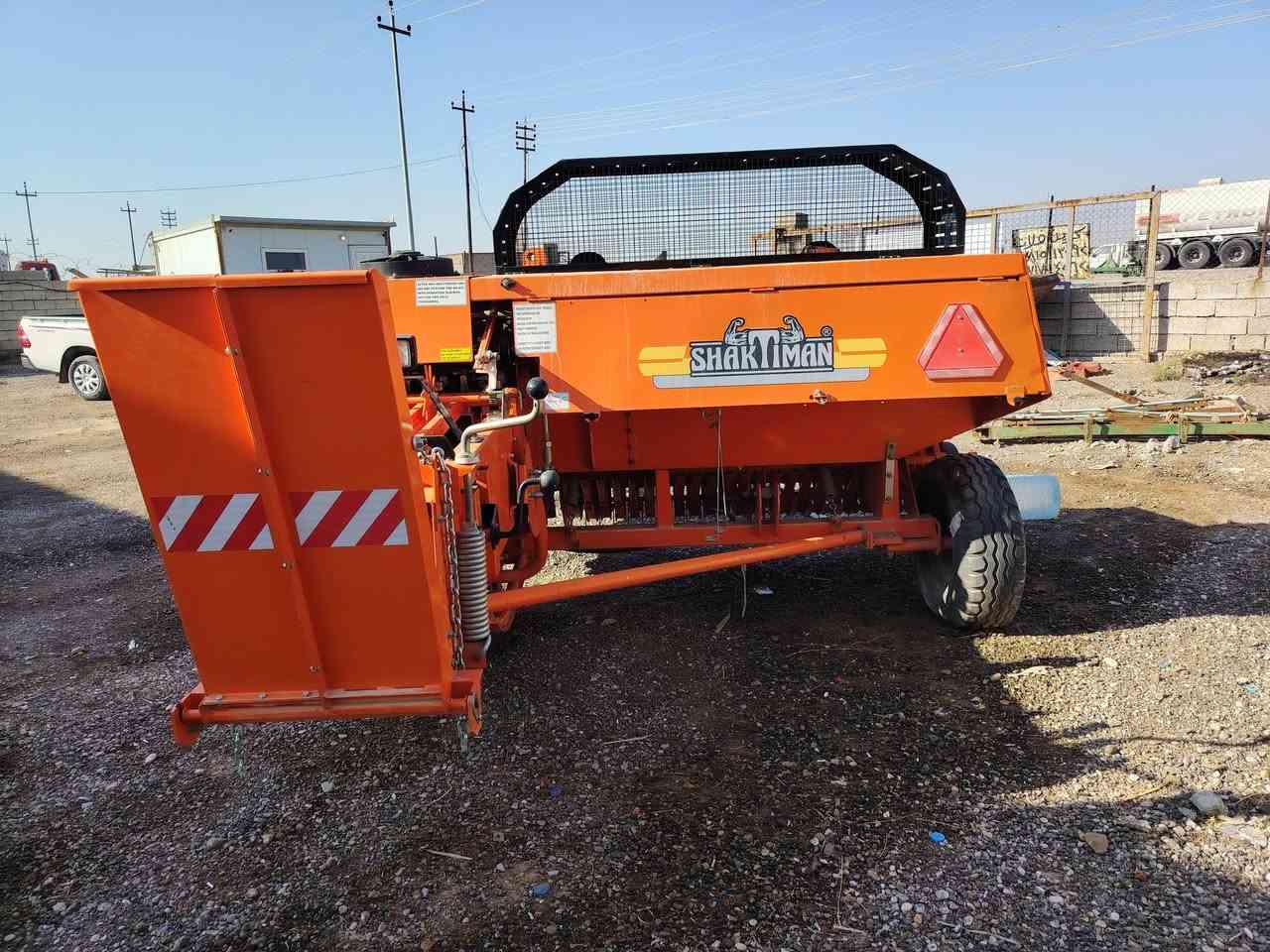 للبيع كابسة مؤسسة جديد زيرو حجم طبلة 65  ***********
