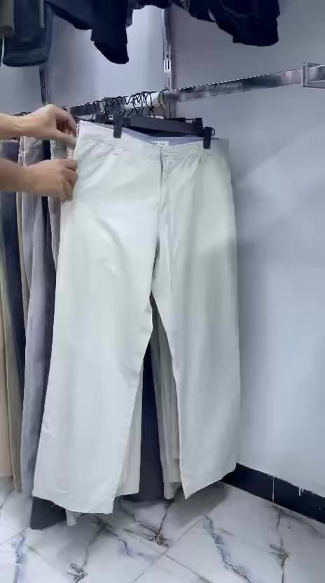 فتح باله  اوربي وخليجي جميع الاصناف الرجالي
بنطرون قماش كتان كابوي برموده تراك برموده رياضي ترانشوزات شفقات 
 ( محل بالات ميلانو 2 للملابس الرجالية )
عنوان المحل :- الرفاعي شارع ٤٠ المحلات الجديدة (الاستثمار)


**إذا كنت صاحب هذا الإعلان وتريد حذفه لأي سبب، رجاءا أرسل رسالة إلى الدعم الفني**