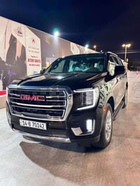 يوكن SLT • ٢٠٢٤ • ٢٥ الف كم