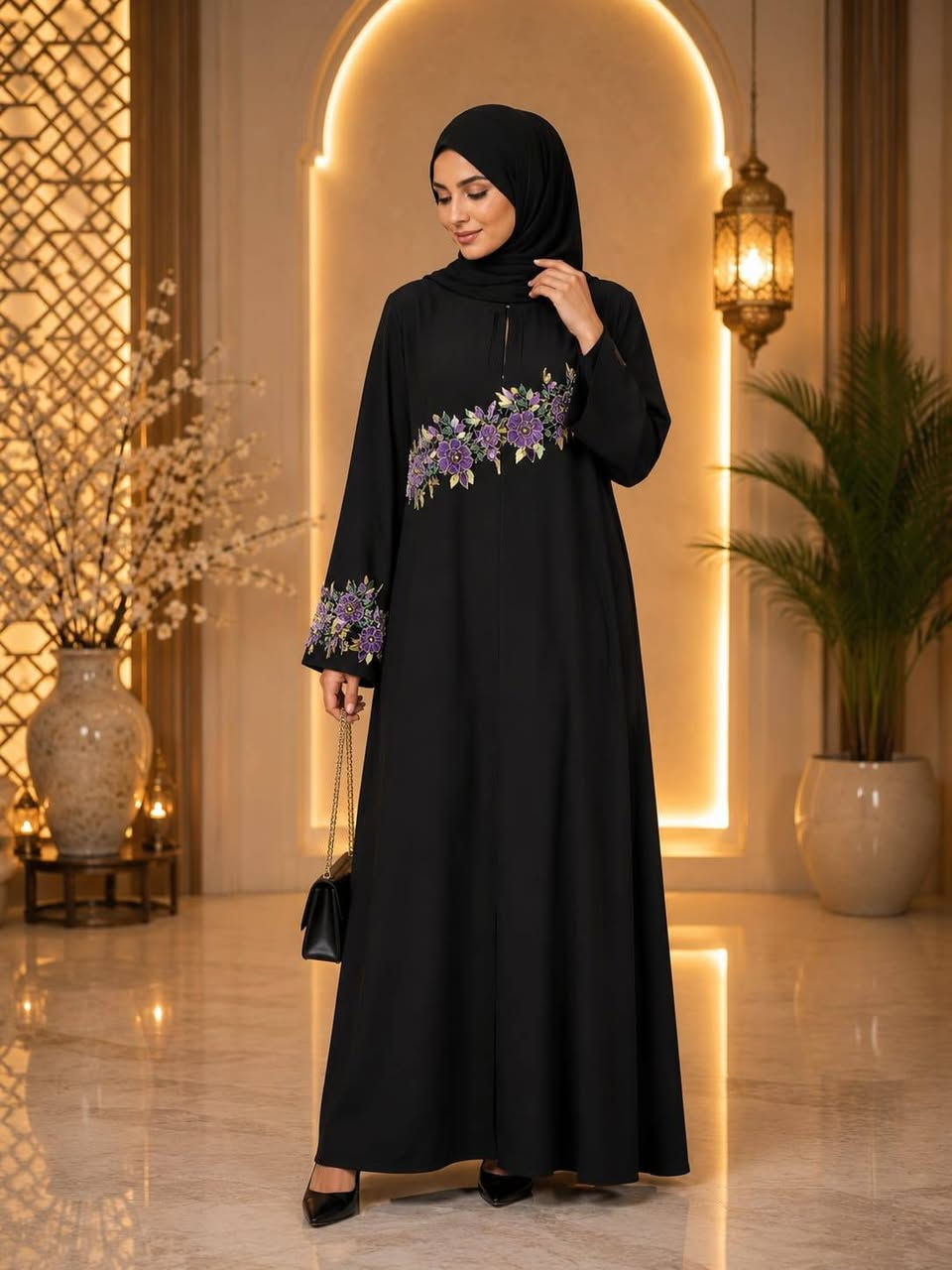 الأناقة والجمال لكي سيدتي الجميله 
#ازياءابوعبدالله_الراوي 
#الرمادي_التاميم_قرب_مول_ام_عمار 
# للحجز والاستفسار واتساب ***********
